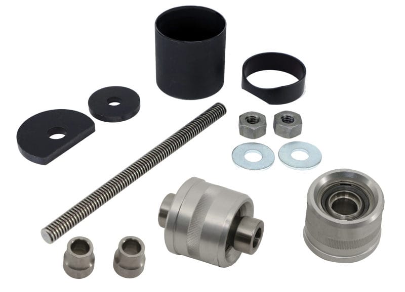 Ridetech — Ridetech 64-77 GM A-Body and 78-88 GM G-Body Rear Upper R-Joint Assembly
R-Joint Rear 64-77 G