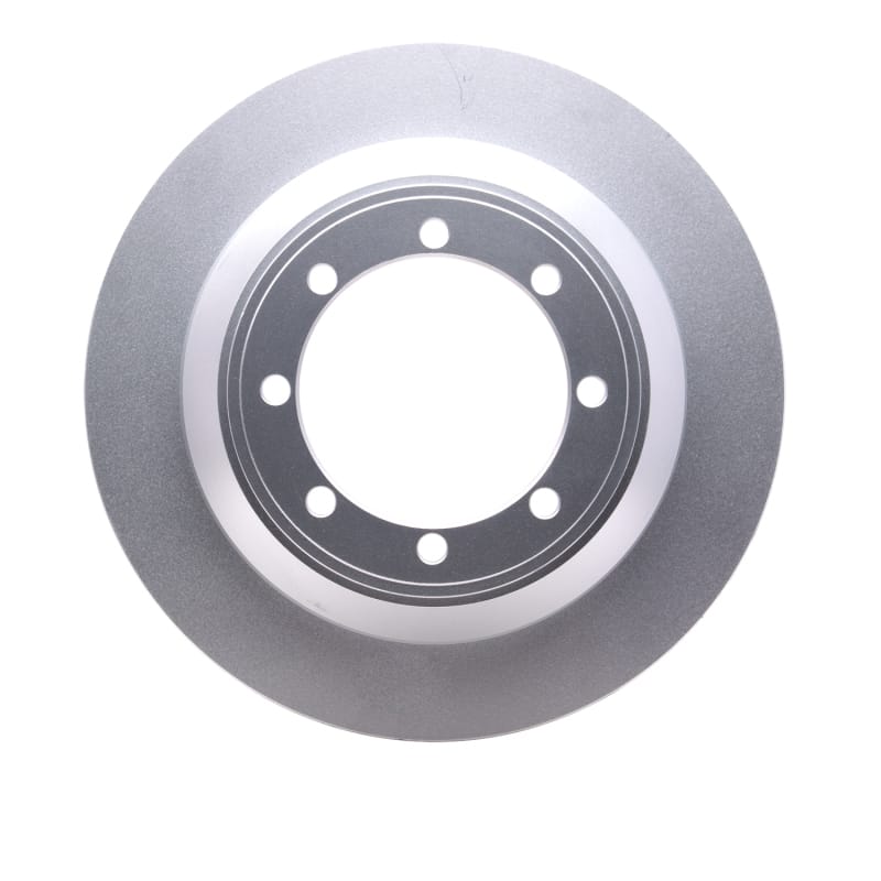 DFC — DFC 08-20 Ford E-450 Super Duty Rear GeoSPEC Coated Rotor
DFC Brake Rotor