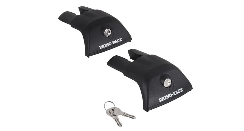 Rhino-Rack — Rhino-Rack RVL Leg - Low Locking - 2 pcs
Roof Rack Mount Kit