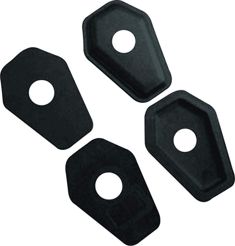 BikeMaster — 48.5mm x 34mm, Suzuki