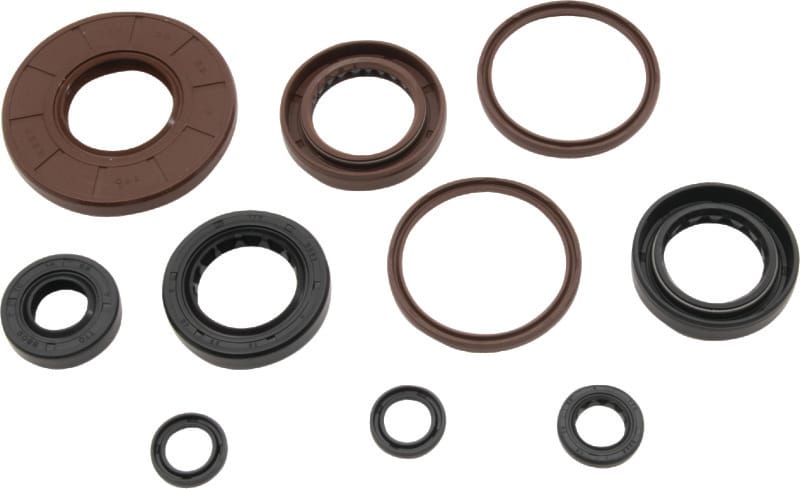 QuadBoss — Oil Seal Set