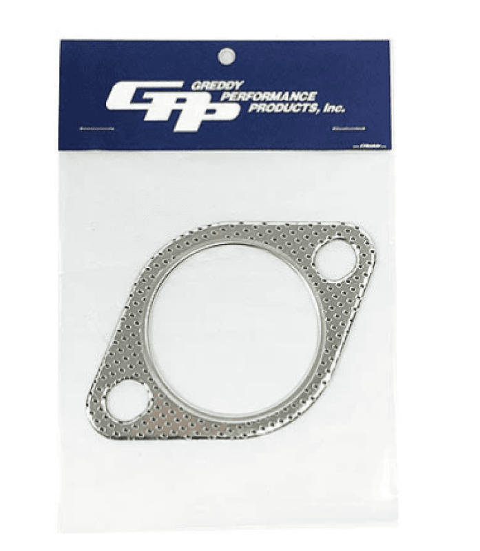GReddy — GReddy 60mm Oval Exhaust Gasket
