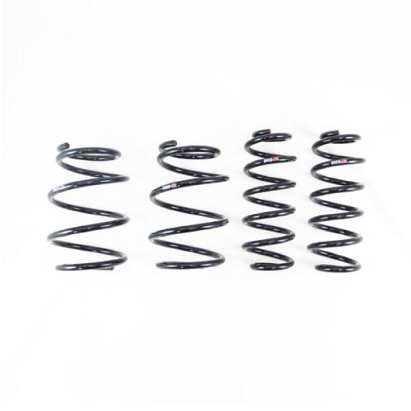 RS-R — RS-R 2023+ Toyota Prius Prime FWD (MXWH61) Down Sus Springs