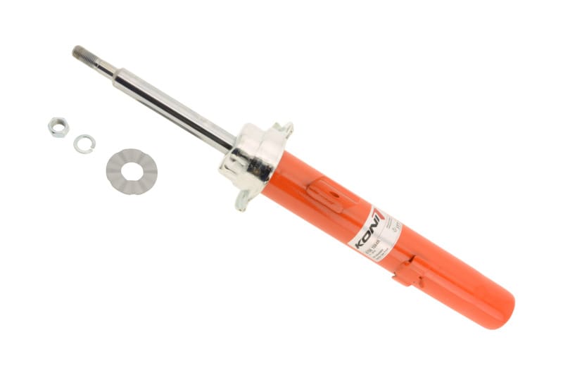 KONI — Koni STR.T (Orange) Shock BMW 1 & 3 Series (E90) - Right Front