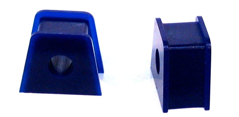 Superpro — SuperPro Mg-Sway Bar Mount To Chassis
Bushing Kit