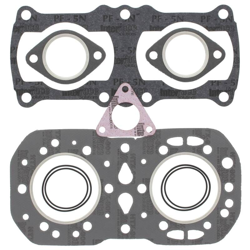 Vertex Pistons — Vertex Pistons 89-95 500 Classic/93-94 500 Classic Touring Top End Gasket Kit