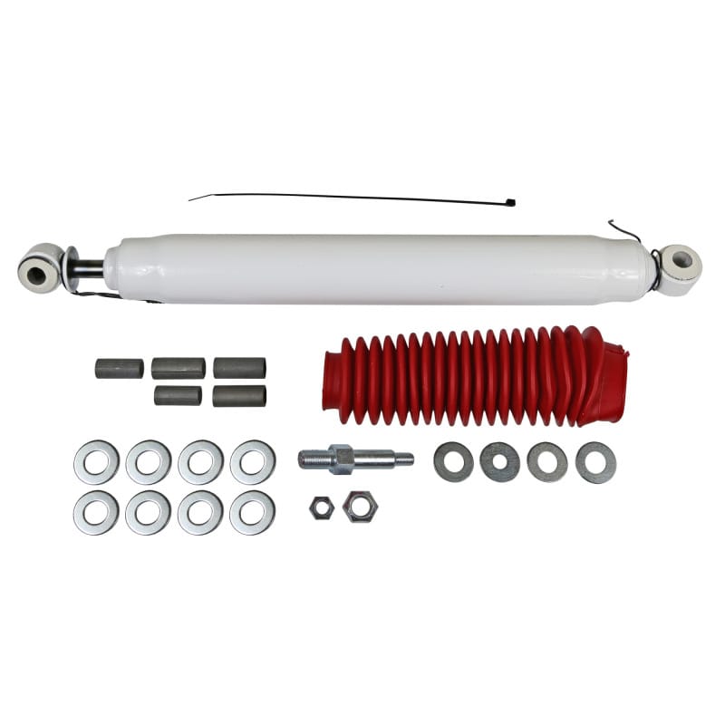Rancho — Rancho 77-86 Chevrolet Pickup / K30 1 Ton - 4WD Rear RS5000X Shock
Shock Absorber