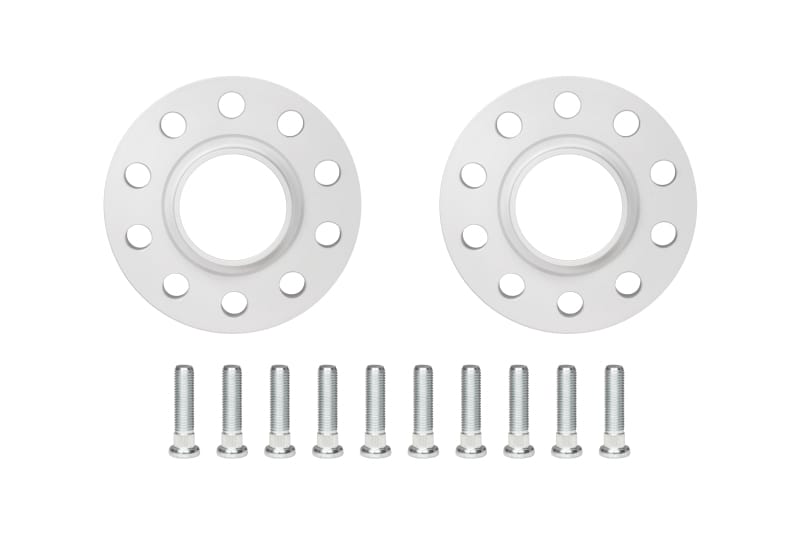 Eibach — Eibach 18-22 Tesla Model 3 Pro-Spacer Kit (15mm Pair)