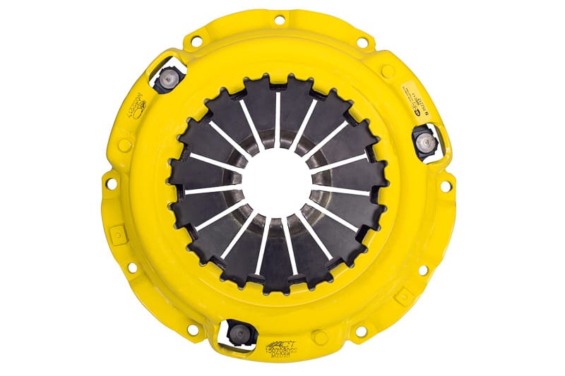 ACT — ACT 2005 Mazda 3 P/PL Heavy Duty Clutch Pressure Plate
Pressure Plate