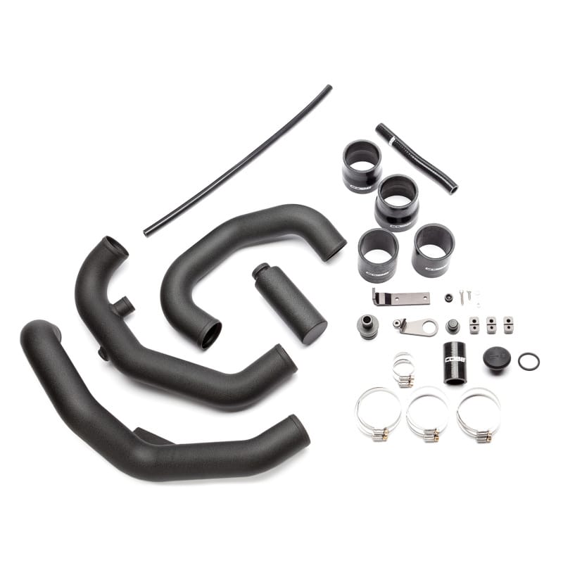 COBB — Cobb 15-21 Subaru WRX/STI FMIC Cold Pipe Kit