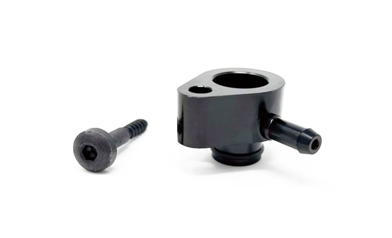 Torque Solution — Torque Solution Billet Boost Tap - BMW (B46 2.0L/B48 2.0L/B58 3.0L)