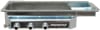 Moroso — Moroso GM LS (w/Three Right Side Pick Ups) Fabricated Dry Sump 4in Steel Oil Pan