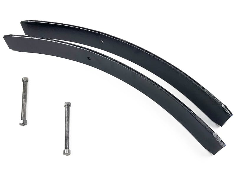 Tuff Country — Tuff Country 94-02 Dodge Ram 2500 4wd Rear 3in Add-a-Leafs Pair
Add-a-leaf Box Kit