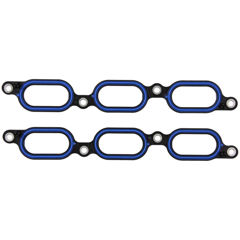 Fel-Pro — Fel-Pro Mazda MPV MS 96868 Fuel Injection Plenum Gasket Set