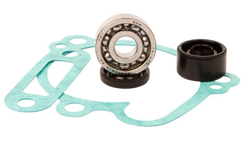Hot Rods — Hot Rods 92-04 KX 250 Water Pump Kit