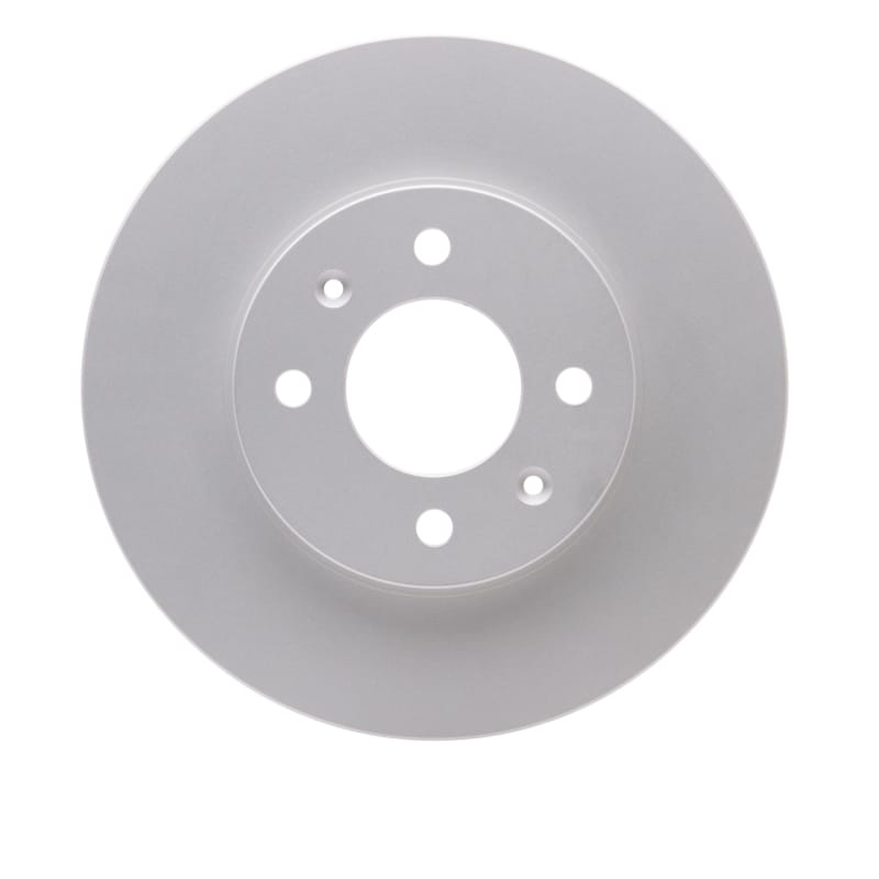 DFC — DFC 12-25 Dodge Attitude (Mexico) Front GeoSPEC Coated Rotor
DFC Brake Rotor