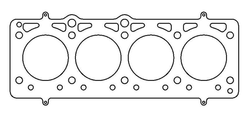 Cometic Gasket — Ferrari F106A/F106B Dino V8 Cylinder Head Gasket