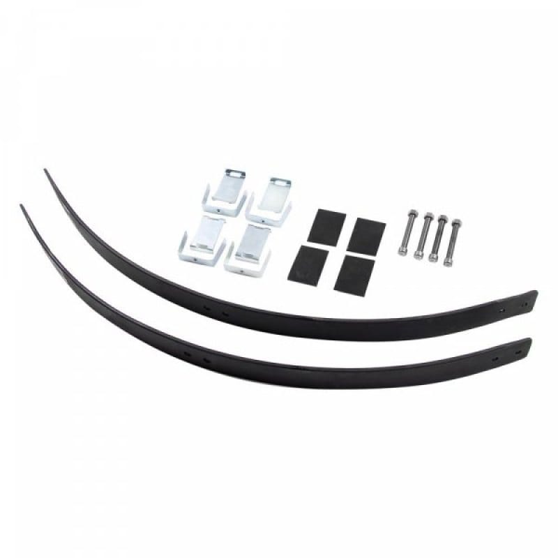 Zone Offroad — Zone Offroad Ford F-250 Rear Add-A-Leaf Kit
Rear Add-A-Leaf Kit