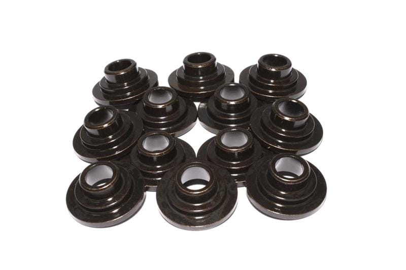COMP Cams — 11 Degree Steel Retainers for 1.225"-1.25" Valve Spring