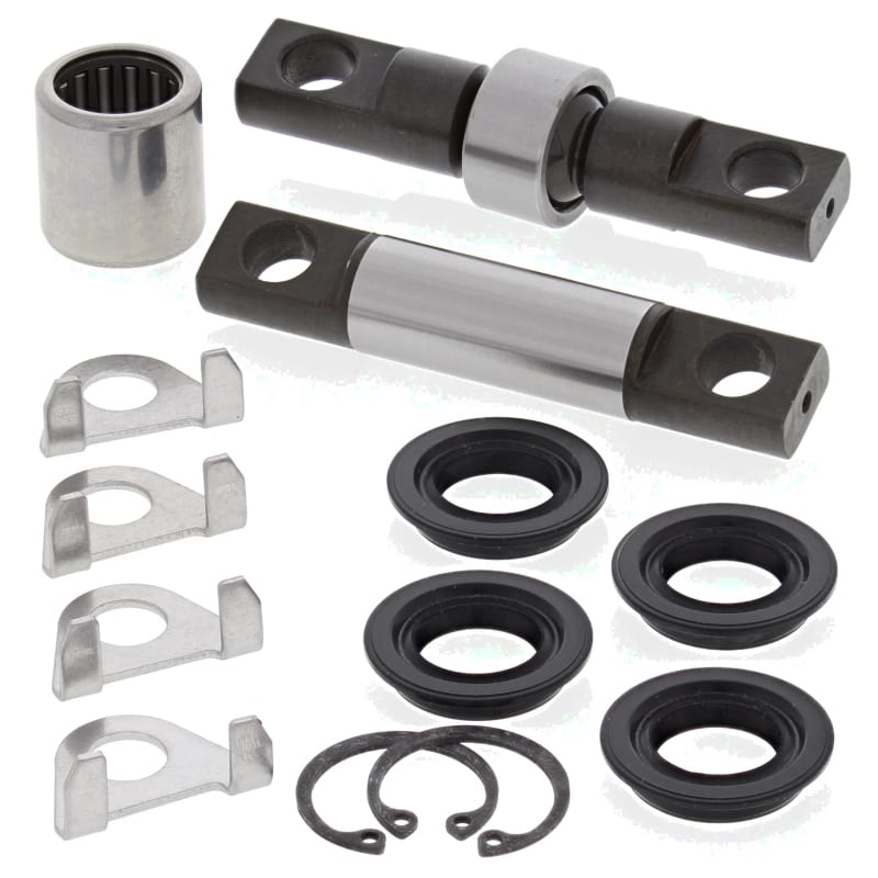 All Balls Racing — All Balls Racing 08-14 Kawasaki KFX450R Front Lower A-Arm Bearing Kit - 2 Kits Req. Per Veh.