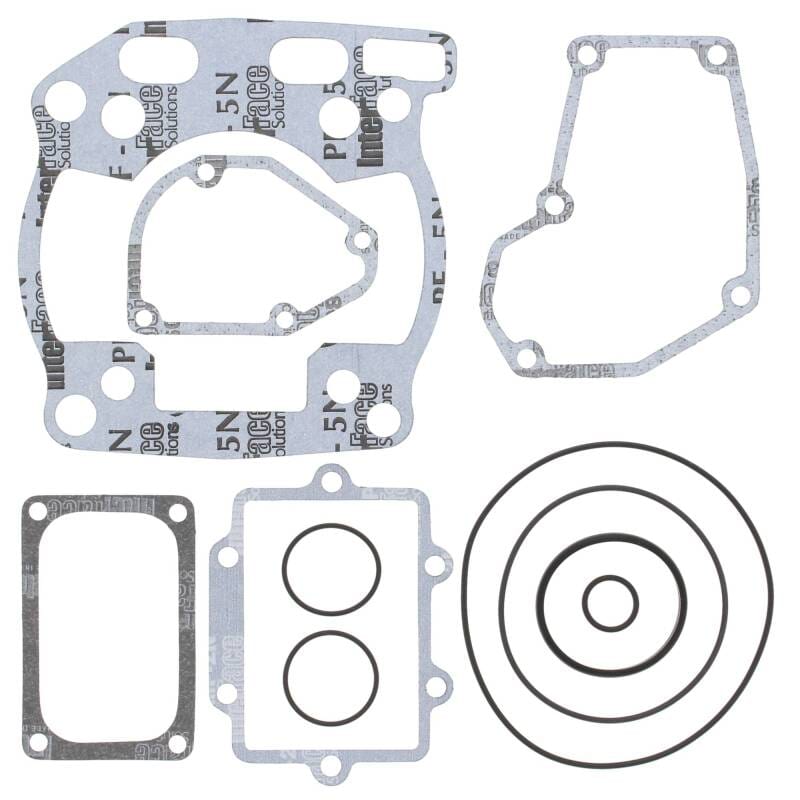 Vertex Pistons — Vertex Gaskets 2001 Suzuki RM250 Top End Gasket Kit