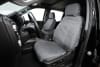 Covercraft — Covercraft 12-20 Nissan NV1500-NV3500 Waterproof Polyester SeatSaverFront Row Seat Covers - Grey