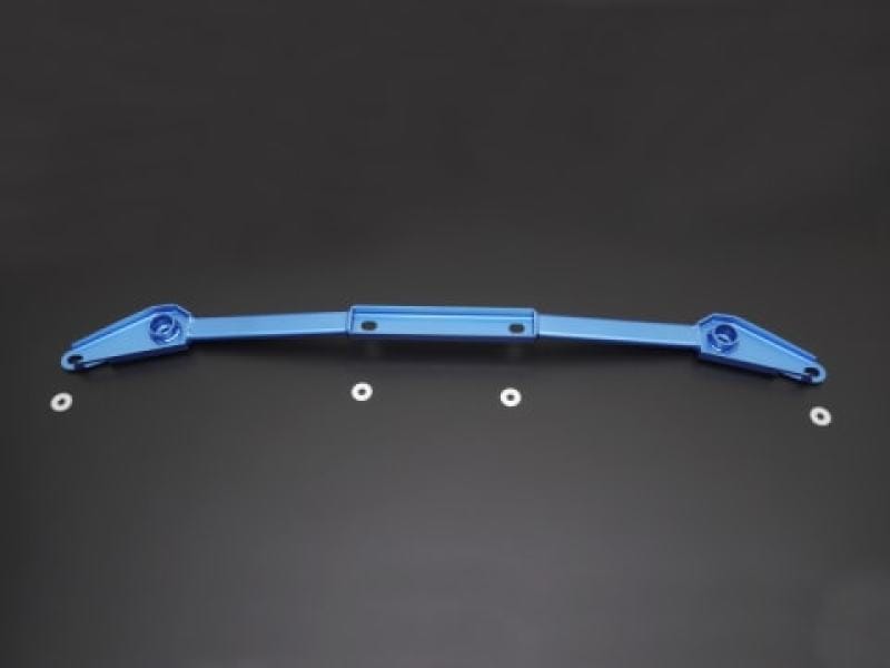 Cusco — Cusco Power Brace Rear Member 2015 Subaru Impreza USDM Model (VA Chassis)