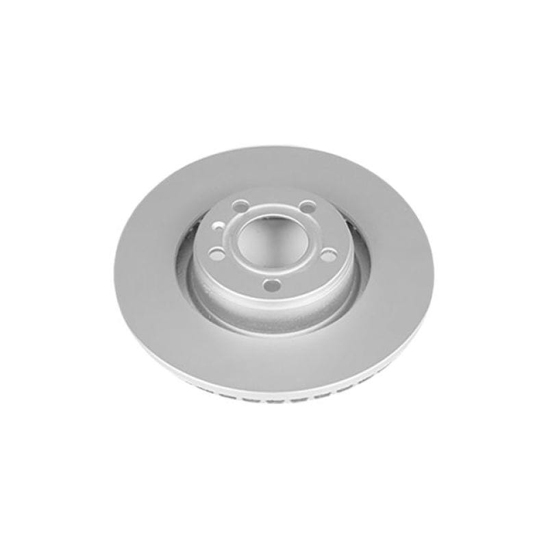 PowerStop — Power Stop 05-11 Audi A6 Front Evolution High Carbon Geomet Coated Rotor
PowerStop EVC