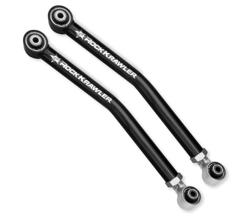 Rock Krawler — Rock Krawler 2018+ Jeep Wrangler JL 2DR / JLU 4DR Adv. X Series Rear Lower Arm