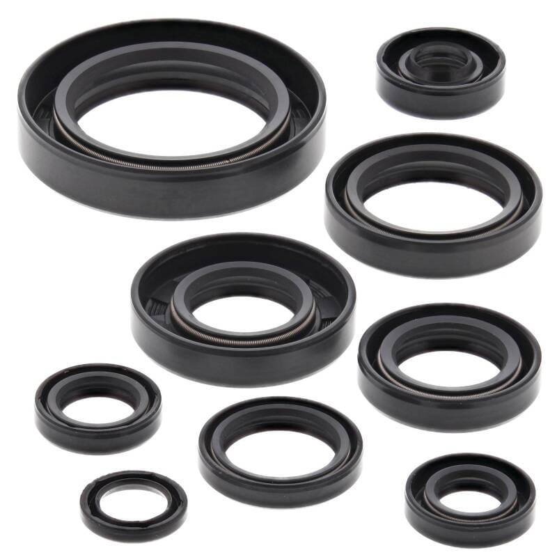 Vertex Pistons — Vertex Gaskets 85-87 Honda CR250R Oil Seal Kit
