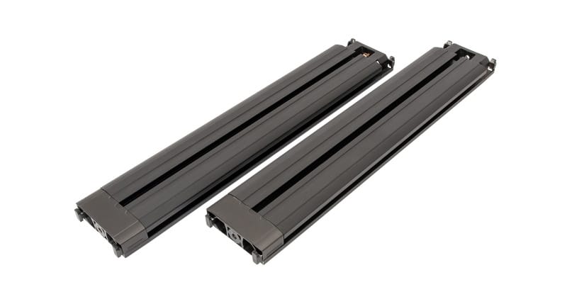 Rhino-Rack — Rhino-Rack 750mm Reconn-Deck NS Bar Kit - Pair
Reconn-Deck NS Bar (