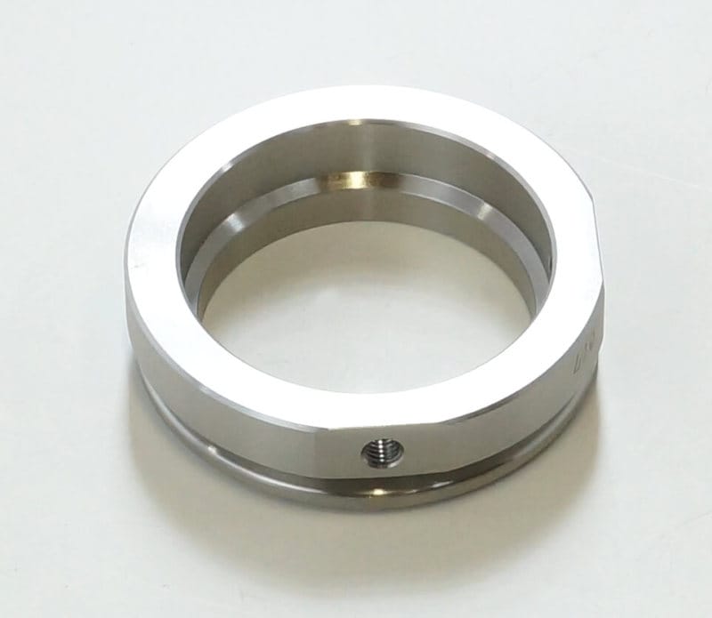 HKS — HKS Flange T51R EX-Mani