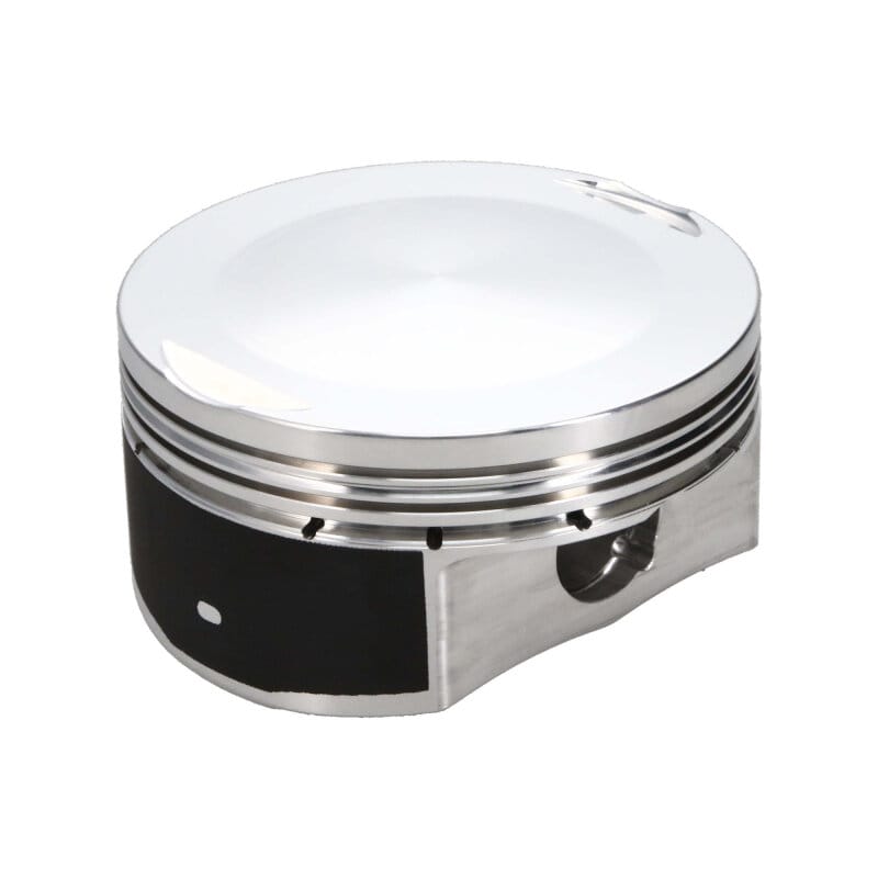 JE Pistons — JE Pistons Gen 3 Hemi 6.4L Apache 4.10in Bore 1.210in Comp Height 0.927in Pin Dia - Set of 8