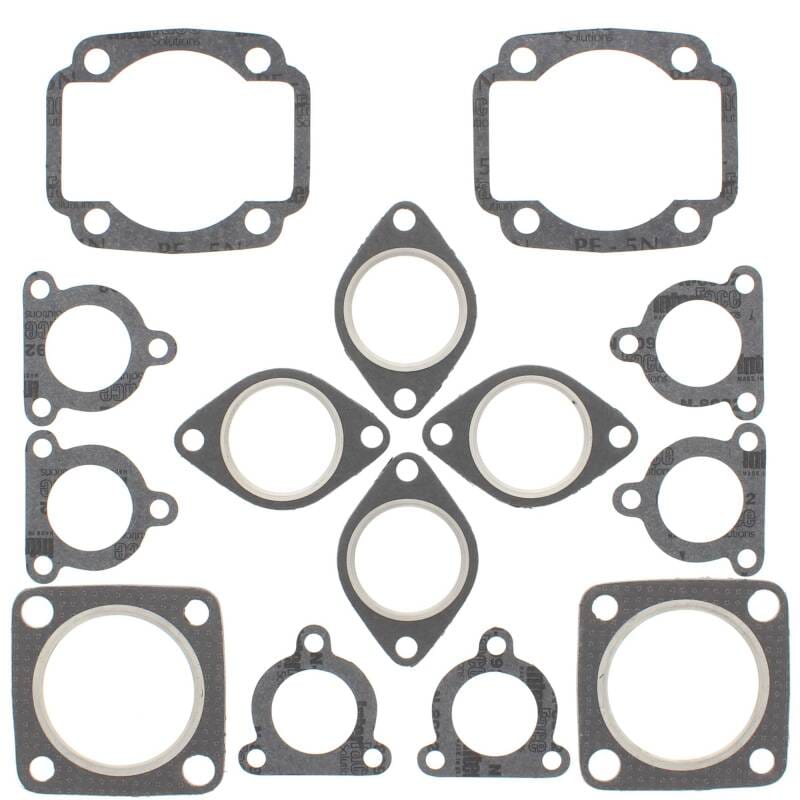 Vertex Pistons — Vertex Gaskets 97-98 Arctic Cat Bear Cat 440 Top End Gasket Kit
