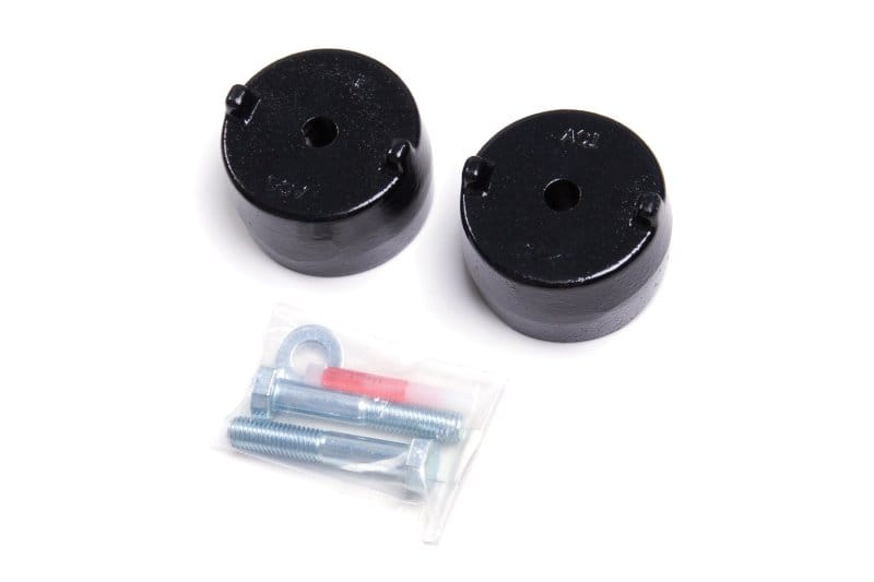 Zone Offroad — Zone Offroad 05-15 Ford F-250/350 2in Leveling Kit
