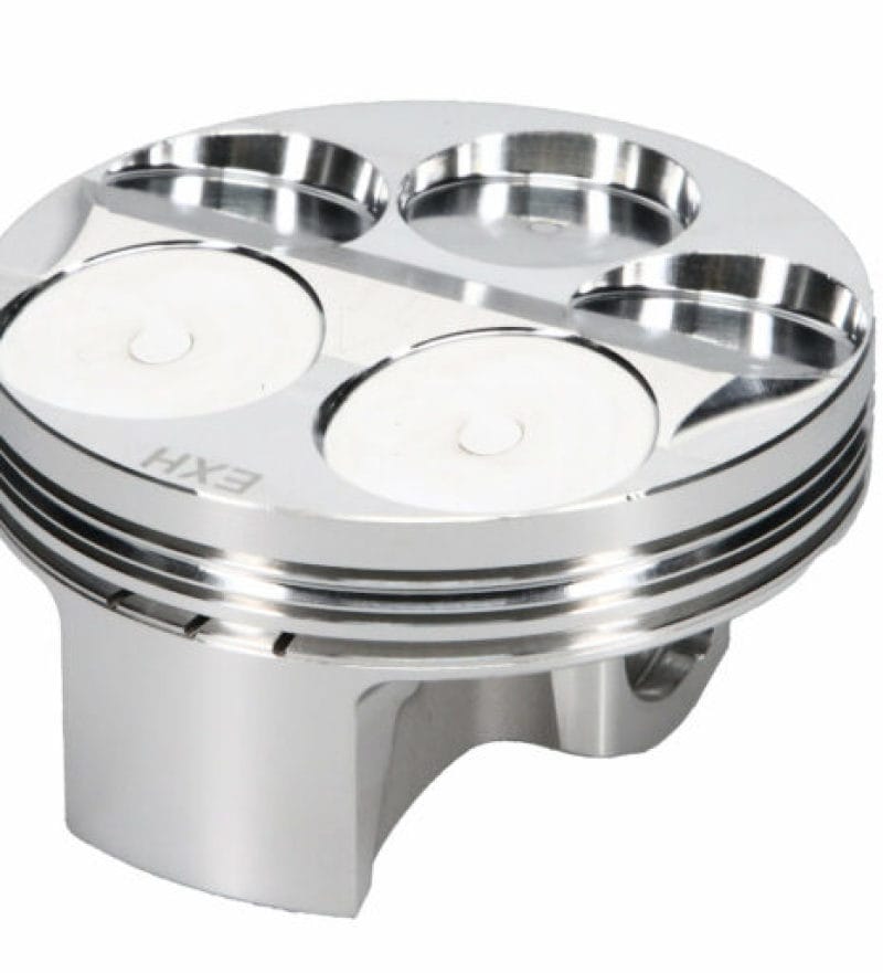 JE Pistons — JE Pistons Yamaha YZF-R1 04 Piston Single