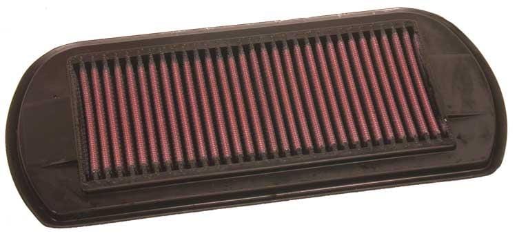 K&N Engineering — Replacement Air Filter
Legend TT/99-01