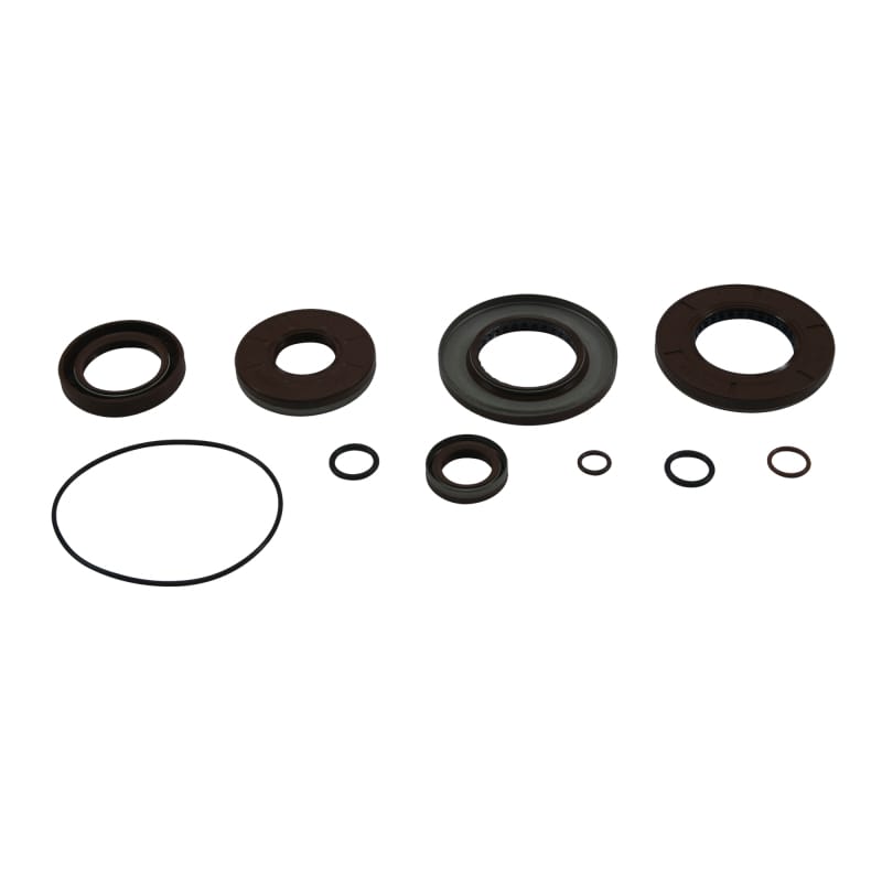 All Balls Racing — All Balls Racing 22-23 Polaris PRO XD Full Size Diesel Transaxle Seal Kit