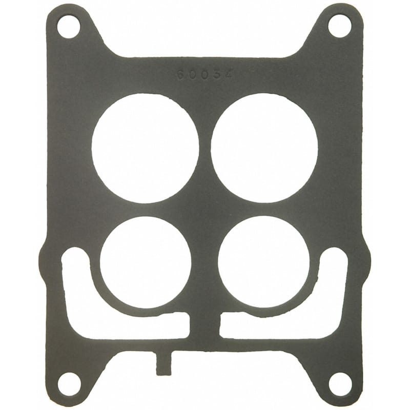 Fel-Pro — Fel-Pro 60034 Carburetor Mounting Gasket