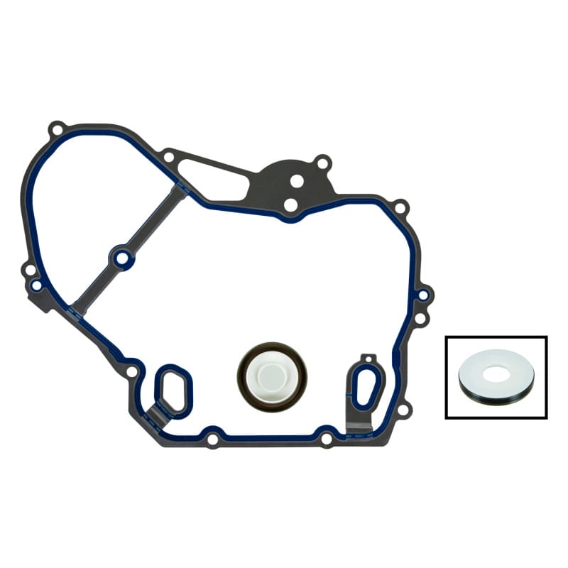 Fel-Pro — Fel-Pro Chevrolet Equinox Engine Timing Cover Gasket Set
