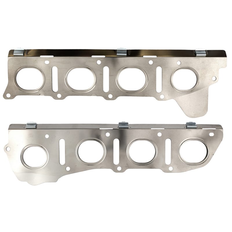 Fel-Pro — Fel-Pro Mercedes-Benz S550 MS 97555 Exhaust Manifold Gasket Set