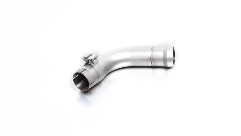 Remus — Remus 2012 Audi A3 Sedan 1.4L/1.8L/2.0L Connection Tube
