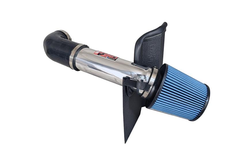 Injen — Injen 11-19 Dodge Challenger Hemi 5.7L V8 Polished Power-Flow Air Intake System with Heat Shield
Short Ram Intake
Air Intake Kit