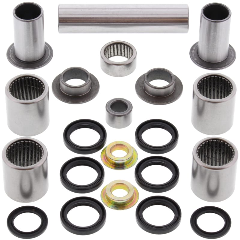 All Balls Racing — All Balls Racing 2001 Yamaha YZ125 Linkage Bearing Kit