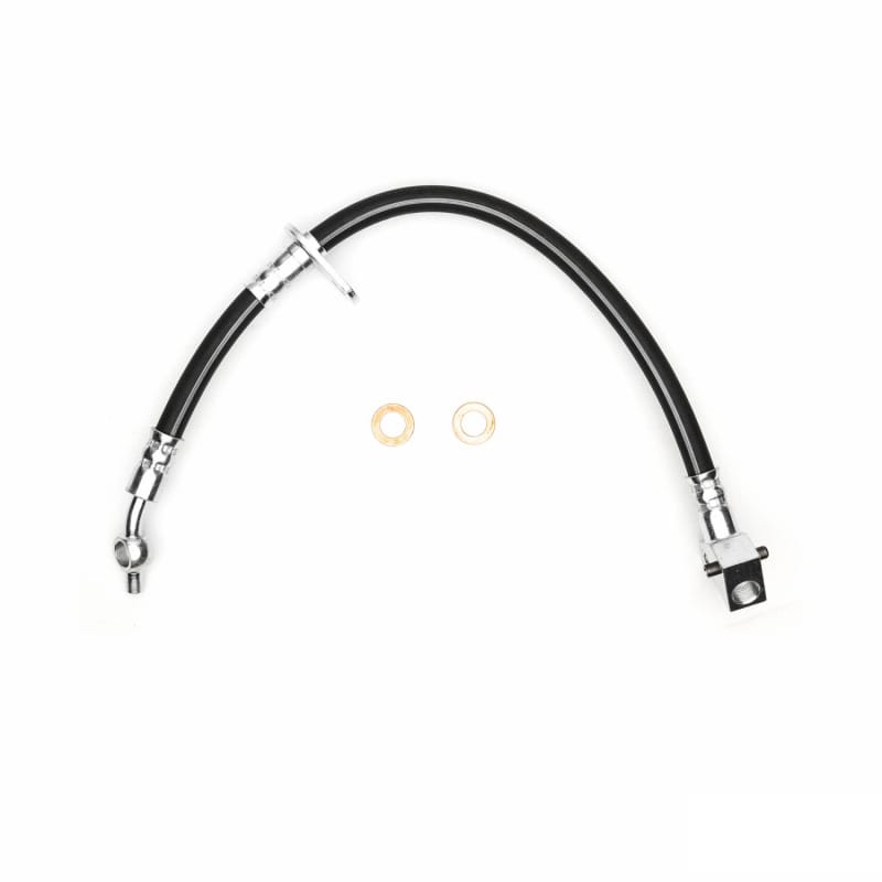 DFC — DFC 86-88 Acura LEGEND Rear-L Brake Hose
