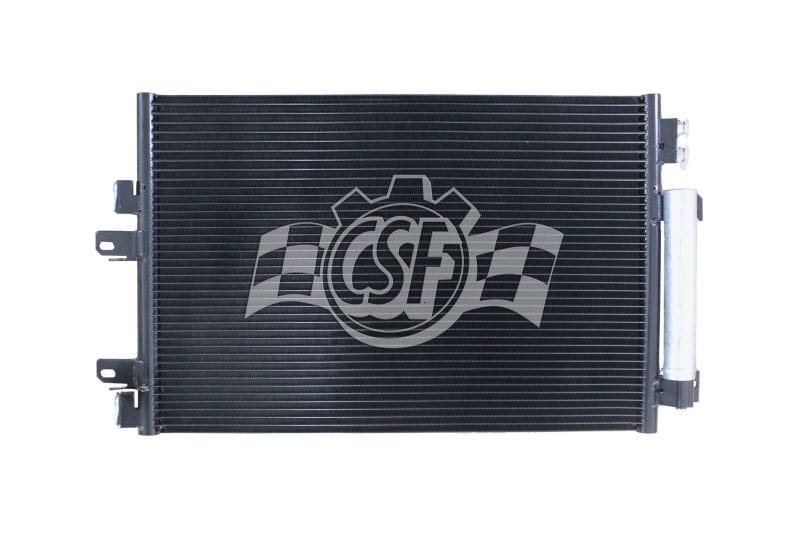 CSF — CSF 12-14 Jeep Compass 2.0L A/C Condenser