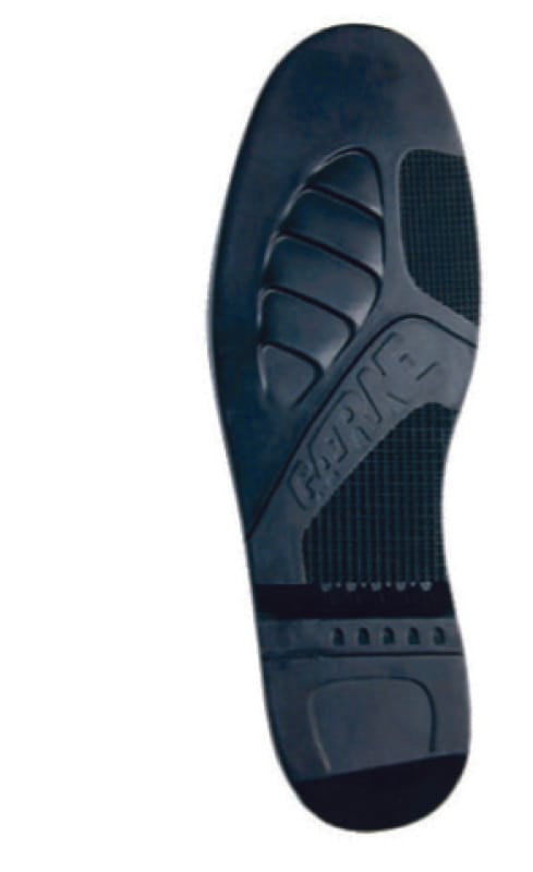 Gaerne — Gaerne Supercross Sole Replacement Black Size - 9
