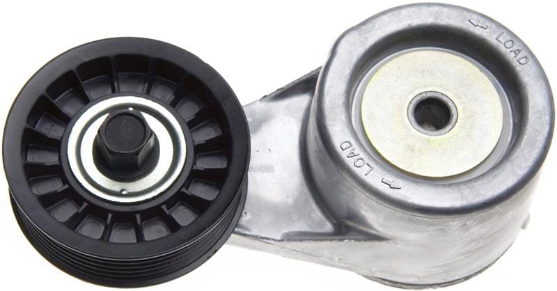 Gates — Gates 92-96 Chevrolet G Series Van V-8 5.7L Tensioner Assy. Belt Drive Tensioner