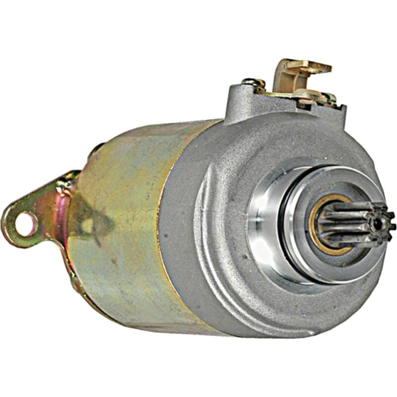 Arrowhead — Arrowhead Baja BA150 Baja 150 Starter Motor