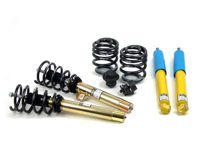 H&R — H&R 01-06 BMW M3/M3 Cabrio E46 Street Perf. Coil Over
Street Perf.CoilOver
